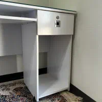 میز تحریر و کامپیوتر|میز تحریر و کامپیوتر|کرمان, |دیوار