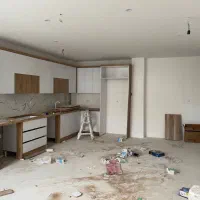 آپارتمان صفر پل عراق دانشسرا رودبارتان