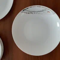 آرکوپال ۶ نفره طرح ماربل