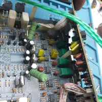 تعمیرات آمپلی ساب ضبط باند تیوتر|خدمات موتور و ماشین|لاهیجان, امیرشهید|دیوار