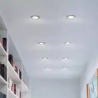 نصب تمام لوازم منزل.لوستر.هالوژن.شیرالان وبراکت|خدمات پیشه و مهارت|گرگان, |دیوار