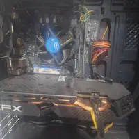 ۵ عدد کیس تمیز