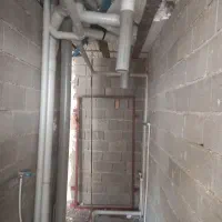 نصب رادیاتور ،پمپ و خدمات لوله کشی ابو فاضلاب|خدمات پیشه و مهارت|پاکدشت, پاکدشت (مامازند)|دیوار