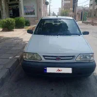 پراید131 مدل 95