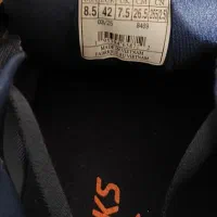 کتونی بروکس سایز 42|کیف، کفش، کمربند|خرم‌آباد, |دیوار