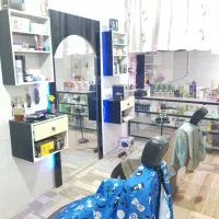 آرایشگاه کامل و شیک