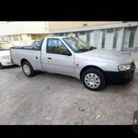 وانت آریسان 2، مدل ۱۴۰۲