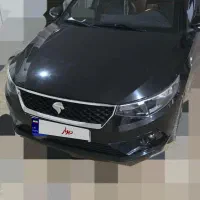 تارا وی ۱. ۵ دنده ۴۰۱