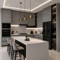 کابینت،کمد دیواری،کلوزت،کافی بار