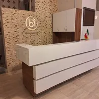 فروش صندلی دانشجویی وفلزی انتظار وکانترو آب سردکن|دفتر کار|کرمانشاه, |دیوار