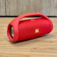 اسپیکر جی بی ال jbl boom box آکبند|پخش‌کننده همراه|مشهد, سجاد شهر|دیوار