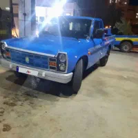 نیسان اپشنال دوگانه شرکتی ۱۴۰۳