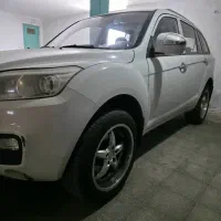 فروش لیفان x60 مدل ۹۲ کم کارکرد|خودرو سواری و وانت|سلمان‌شهر, |دیوار