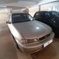 دوو سیلو ۷۸ بسیار تمیز