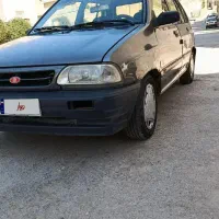 پراید هاچبک کره‌ای