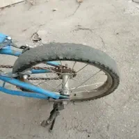 دوچرخه|دوچرخه، اسکیت، اسکوتر|خوی, |دیوار