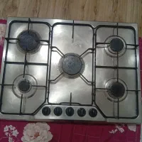 فروش چند عدد سینک و هود کتابی و روشویی