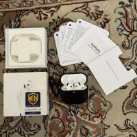ایرپاد ۴ نویزکنسلینگ AirPod 4 anc