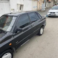 پراید ۸۶ دوگانه دستی|خودرو سواری و وانت|تبریز, |دیوار