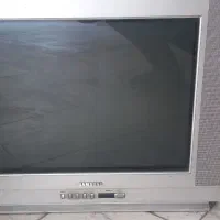 تلویزیون قدیمی