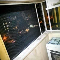 توری پلیسه کشویی (تعمیرات توری) درب و پنجره