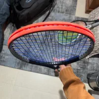 راکت تنیس Wilson burn 2022|ورزشهای توپی|ساری, |دیوار