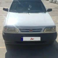 مدل۹۸ سفید