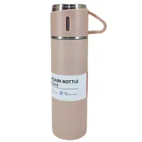 فلاکس سه فنجان