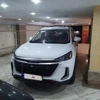 تیگاردx35|خودرو سواری و وانت|سبزوار, امیر کبیر|دیوار