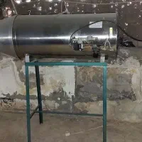 جت هیتر دوگانه