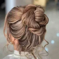 آرایشگاه اقتصادی ویژه محرم و صفر