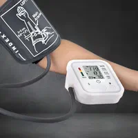 اورجینال بخرید//فشارسنج خانگی مدل HarWatch L9