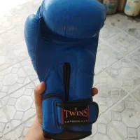 دستکش بوکس چرم|لباس|بجنورد, |دیوار