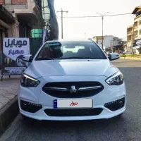 شاهینG سانروف دار مدل1403 بیرنگ کم کار|خودرو سواری و وانت|تالش, هشتپر|دیوار