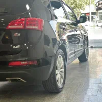 جک s5|خودرو سواری و وانت|سبزوار, پاسداران|دیوار