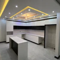 فروش اپارتمان مخابرات ۱۲۸ متر ۳خواب همکف صفر