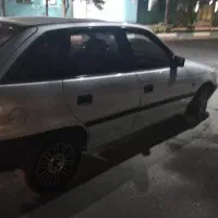 اپل استرا|خودرو سواری و وانت|چهاردانگه (تهران), |دیوار