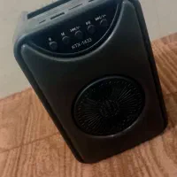 اسپیکر پلوتوثی و فلش خور