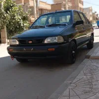 پراید مدل 1385