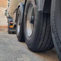 تانکر دست ساز