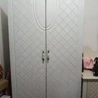 سرویس تخت و کمد و میز آرایش و فرش فانتزی