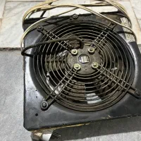 فن(دمنده) مناسب قهوه خانه و کافه