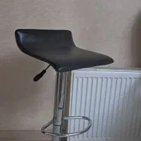 صندلی اپن جک دار تمیز