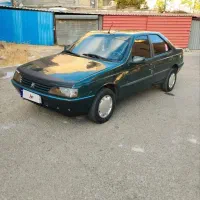 پژو آردی آی مدل 1384 بنزینی|خودرو سواری و وانت|بانه, |دیوار