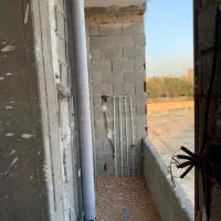 ۱۶۰ متر سه طبقه شهرک نیروی انتظامی(خانم کریمی)|پیشفروش املاک|ورامین, شهرک فاطمیه|دیوار