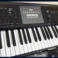 ارگ  کیبورد Kronos2
