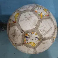 توپ فوتسال|تجهیزات ورزشی|تربت جام, جامی|دیوار