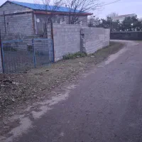 زمین مسکونی با جواز ساخت|فروش زمین و ملک کلنگی|ضیابر, |دیوار