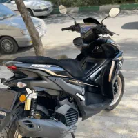 گلکسی R155|موتورسیکلت|شهرکرد, |دیوار