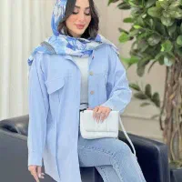 پیراهن  مدل مهلقا   پوشاک بابائیان